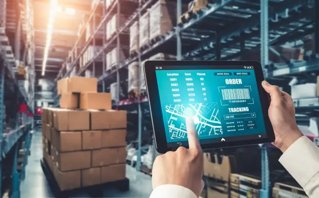E-Ticaret İçin ERP Rehberi: Süreçler, Faydalar, Çözümler