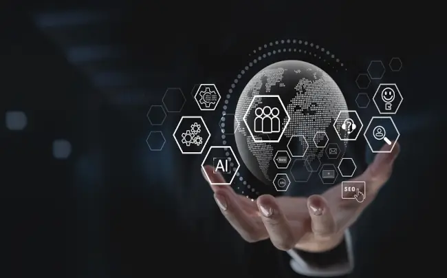 ERP Nasıl Çalışır?