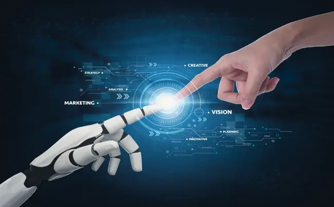 ERP'nin Geleceği Yapay Zeka İle Nasıl Evrimleşiyor