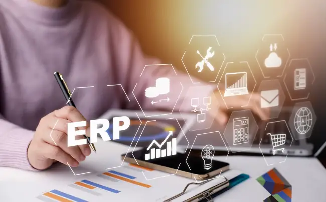ERP İmplementasyonu Nedir? Başarılı ERP Entegrasyonu İpuçları